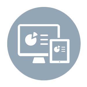 Presentation Publishing Services