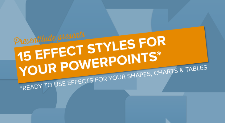 15 PowerPoint effects for your next presentation